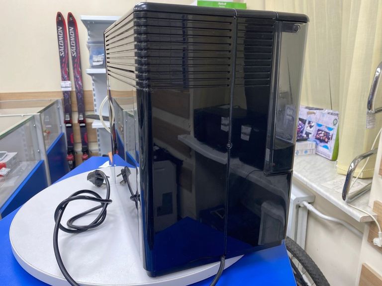 Дешево Miele CM 5500 Розовое золото з ломбарду