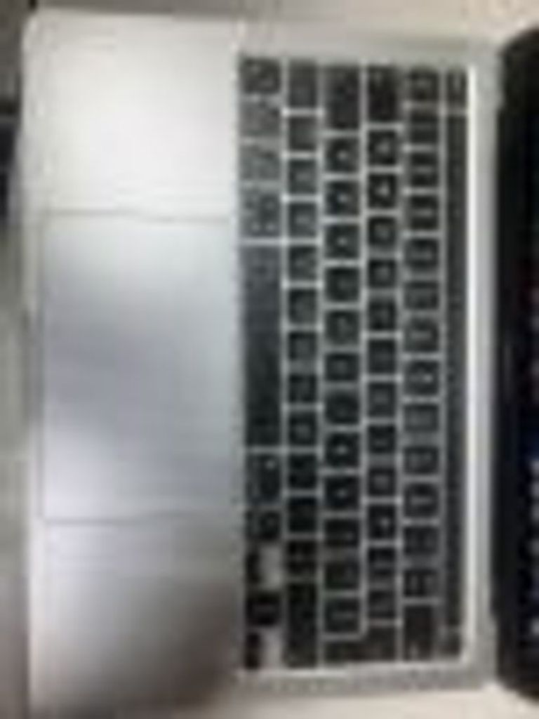 Дешиво Apple a2338 /macbook pro 13,3" /m1 8-gpu/ ram16gb/ ssd512gb/ retina, truetone, touch bar с ломбарда