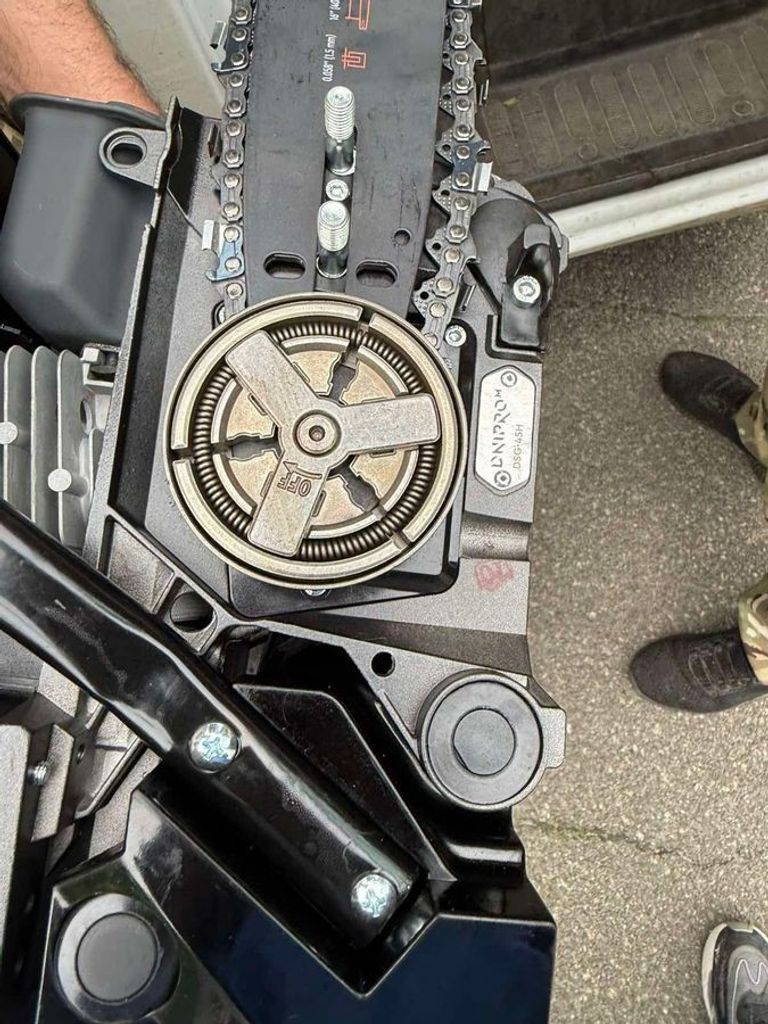 Дешево Dnipro-M dsg-45h з ломбарду