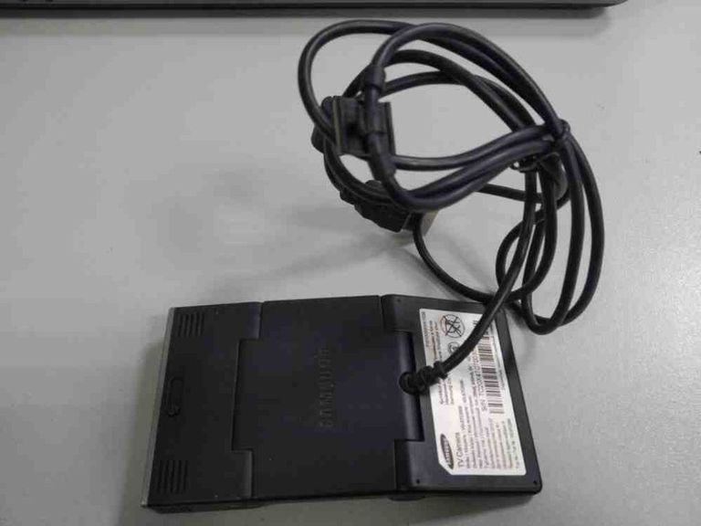 Дешево Samsung VG-STC2000 з ломбарду