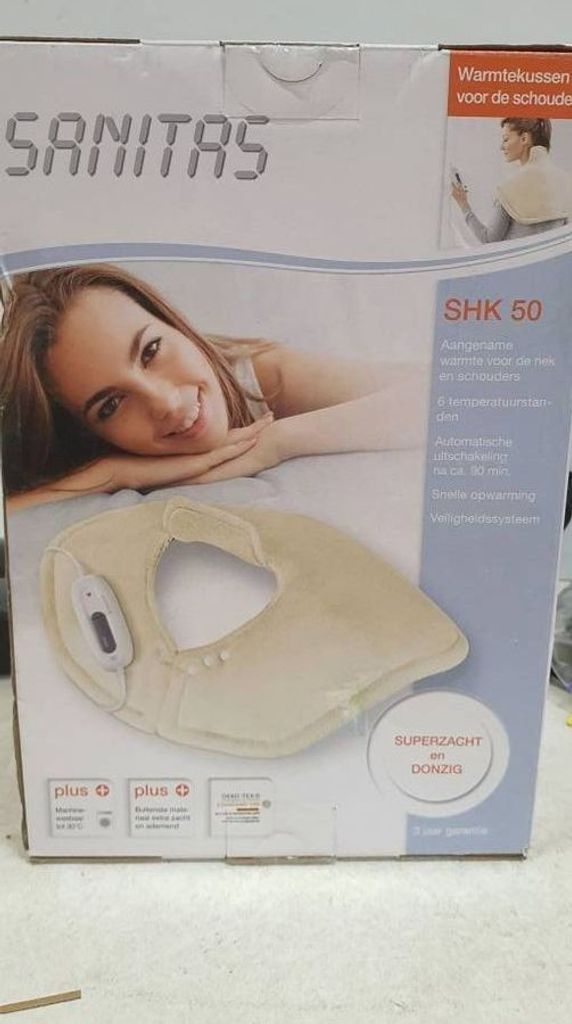 Купити Vitalcontrol shk 29 Б/У