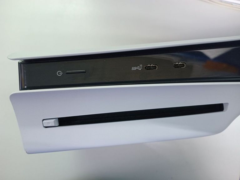 Sony PlayStation 5 Slim 1TB Код:01-200565512. Зображення 7