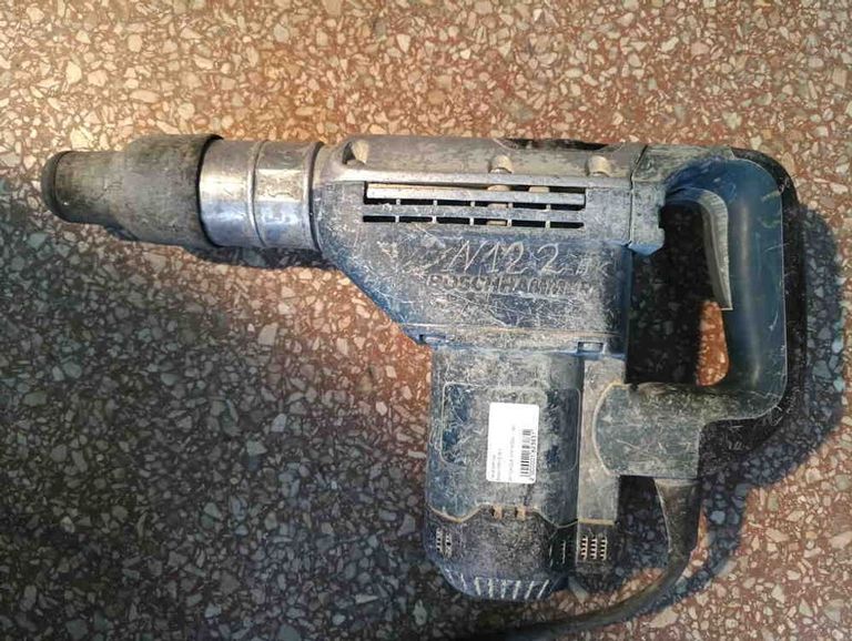 Оголошення Bosch GBH 5-38 D (0611240008) Б/У