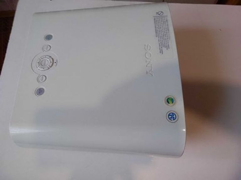 Sony VPL-EW5 Код:null. Зображення 5