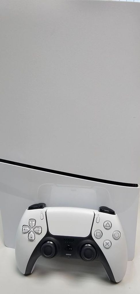 Sony PlayStation 5 Slim Digital Edition 1TB Код:01-200604362. Зображення 6