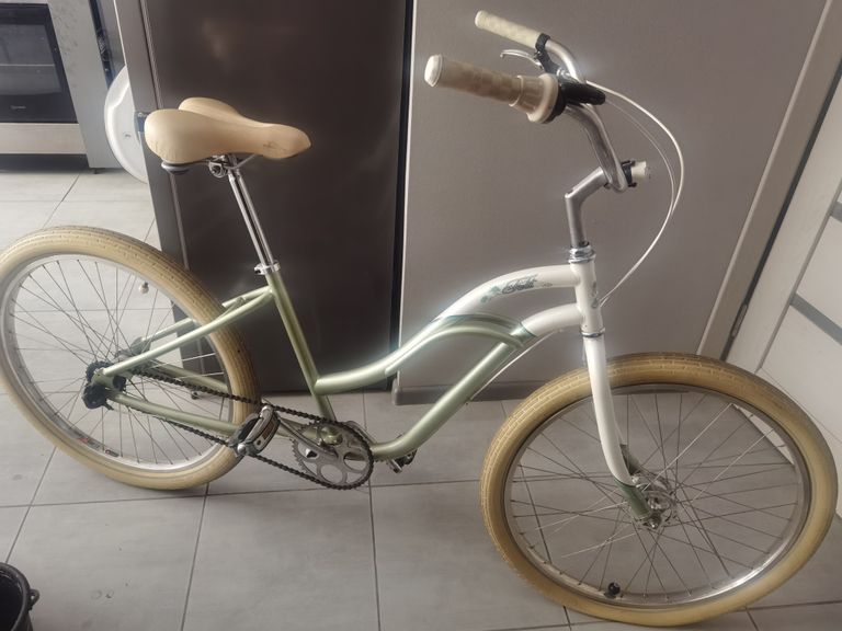 Купити Felt Cruiser Б/У