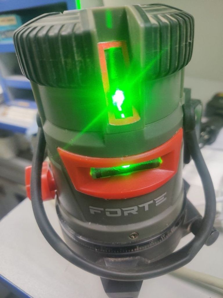 Купити Forte LLD-360-6 GLT (95940) Б/У