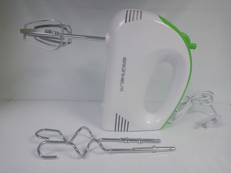 Дешево Grunhelm GRM611 з ломбарду