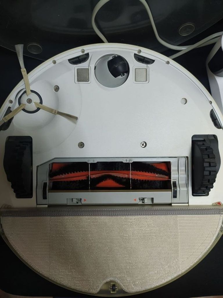 Распродажа Roborock S50 Sweep One Vacuum Cleaner S502-GL, продавец Техноскарб