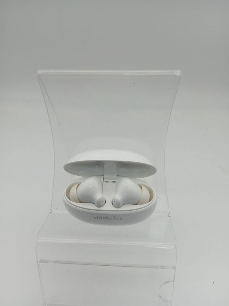 Дешево Lenovo ThinkPlus XT88 White з ломбарду
