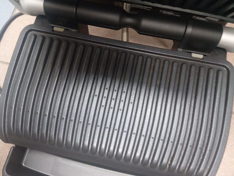 Дешево Tefal OptiGrill Elite XL GC760D30 з ломбарду