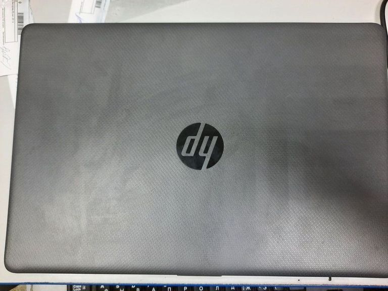 Дешево Hp 15/core i5-1235u ddr5/16gb ddr5/hdd *відсутній/ssd 512 gb/*інтегрована з ломбарду