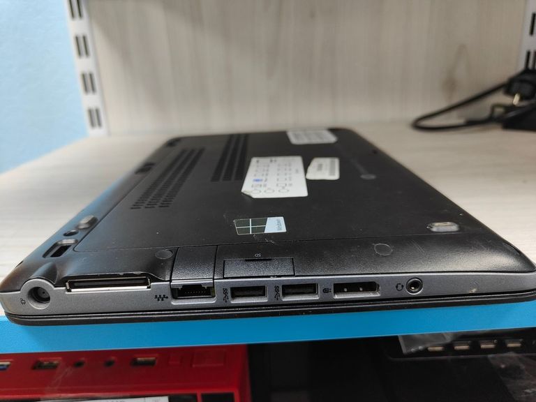 Hp 12/core i5 5300u ddr3/8gb ddr3/hdd 500 gb/ssd *відсутній/*інтегрована Код:01-200571180. Зображення 6