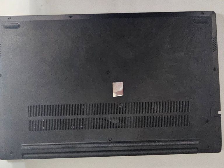 Объявление Lenovo 15/core i3-1315u ddr5/8gb ddr5/hdd *відсутній/ssd 128 gb/*інтегрована Б/У