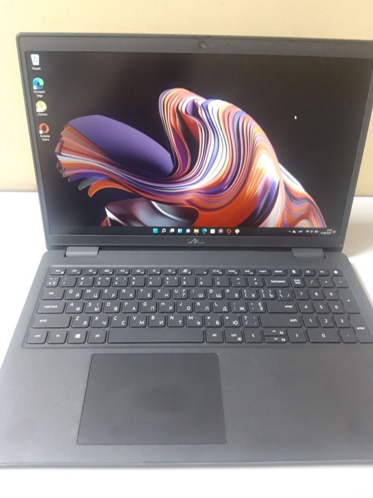 Купить Dell core i3-1005g1 1,2ghz/ ram8gb/ ssd512gb/ uhd/ 1920х1080 Б/У