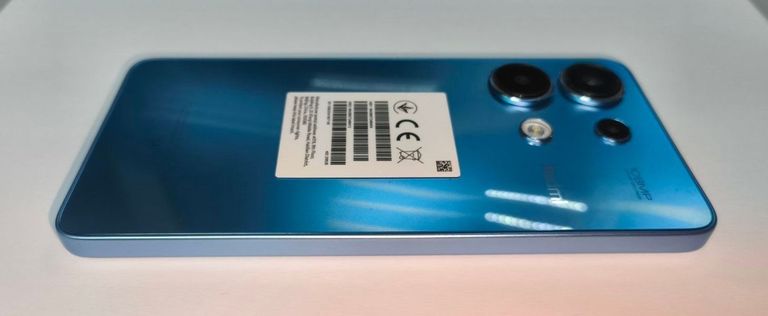 Xiaomi redmi note 13 4g 8/256gb Код:01-200631505. Изображение 9