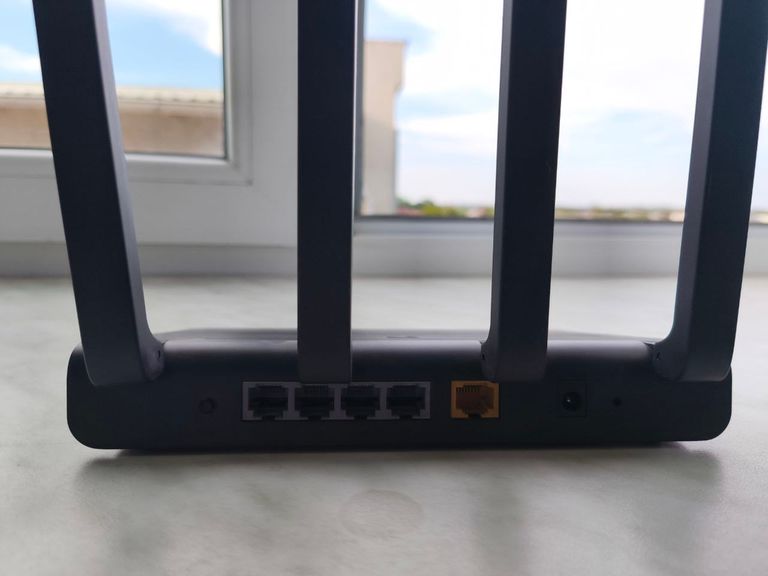 Netis N2 AC1200 Код:null. Изображение 4