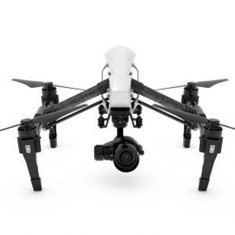 Купить DJI Inspire 1 (Dual Remote) Б/У