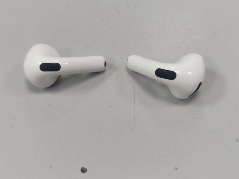 Apple airpods 4 Код:01-200635755. Зображення 12