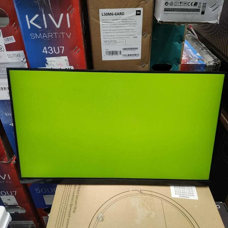 Оголошення Xiaomi Gaming Monitor G24i Б/У