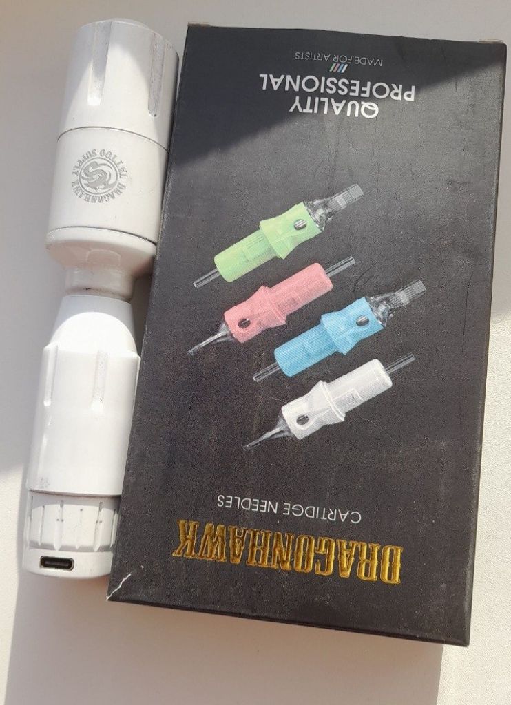 Купить Стартовий набір Dragonhawk S1 Б/У