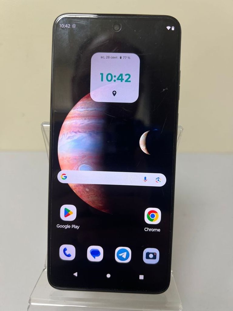 Дешево Motorola xt2235-2 moto g32 8/256gb з ломбарду