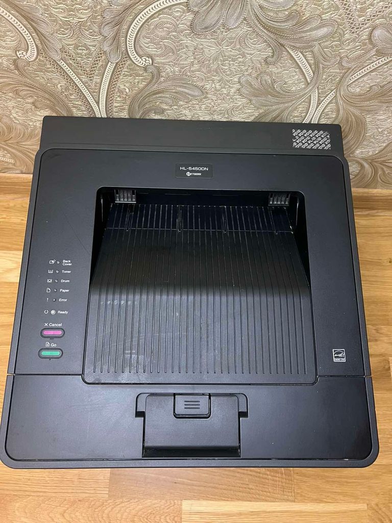 Дешиво Brother HL-5450DN с ломбарда