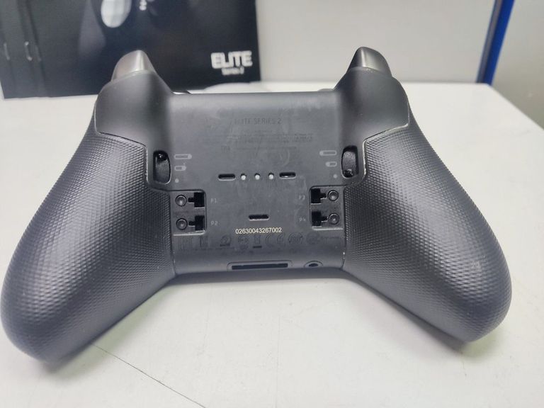 Microsoft xbox elite wireless controller series 2 Код:01-200742193. Изображение 7