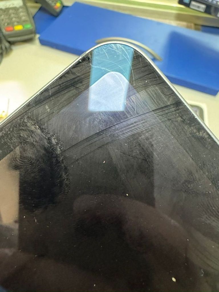 Apple ipad air 13 2024 wi-fi 256gb Код:01-200740567. Изображение 5