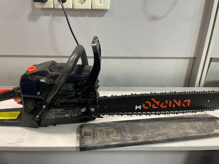 Купити Dnipro-M dsg-62h Б/У