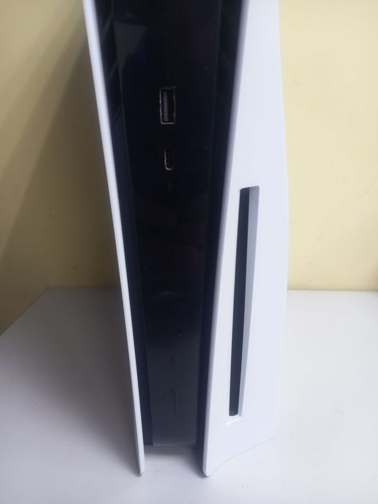 Объявление Sony PlayStation 5 825GB Б/У