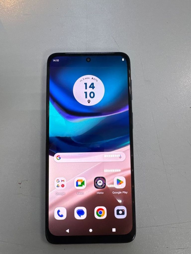 Купити Motorola moto g42 xt2233-2 4/64gb Б/У