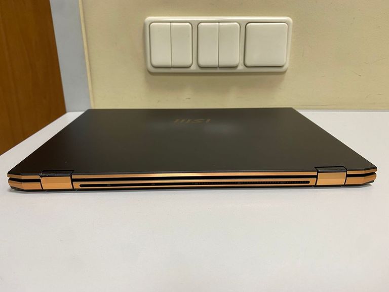 Msi 13`/core i7-1280p /ram 16gb /ssd 512gb/*інтегровна Код:01-200745151. Зображення 11