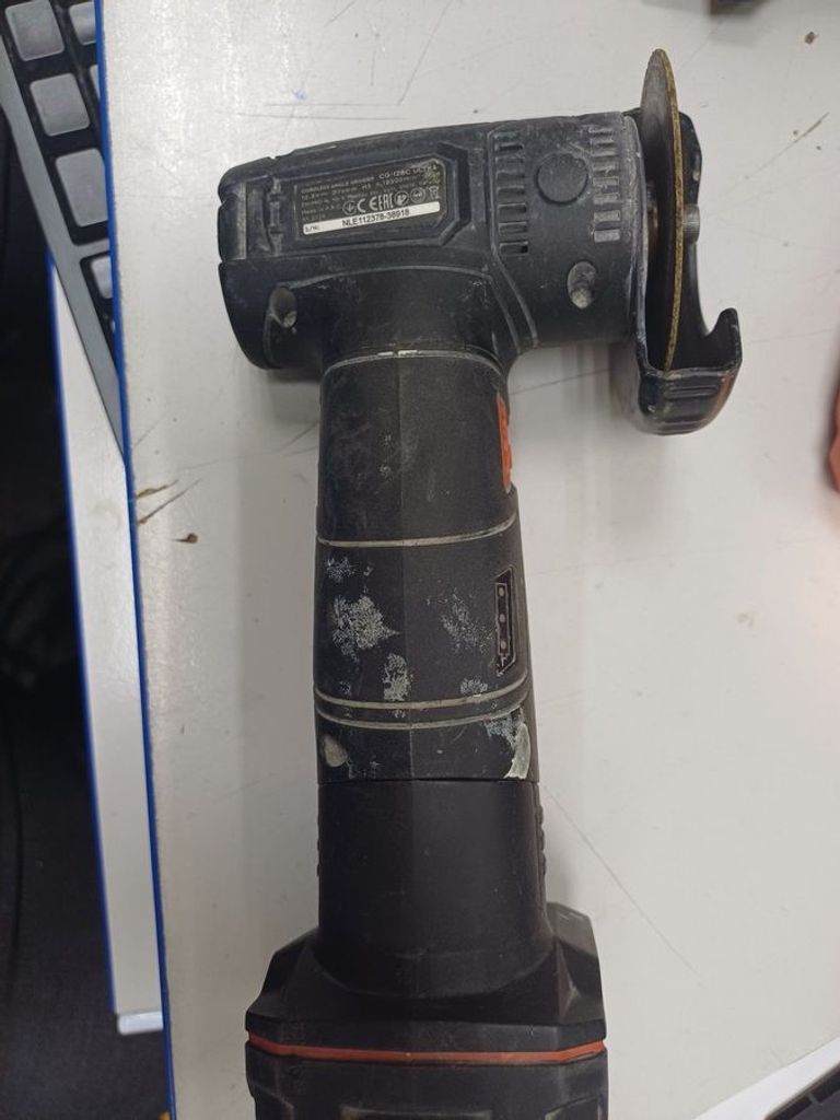 Объявление Dnipro-M cg-12bc ultra 2акб 4ah зп Б/У