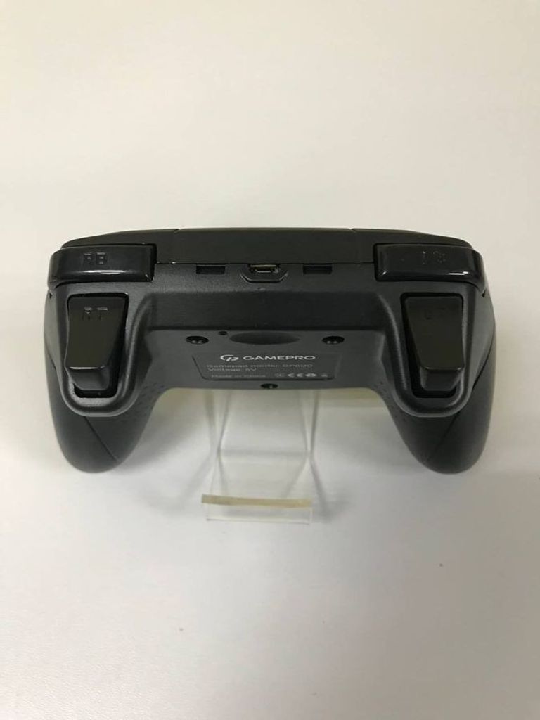 Оголошення Gamepro GP600 Б/У