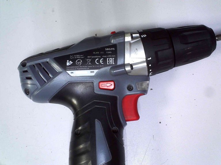 Дешево Graphite 58g215 з ломбарду