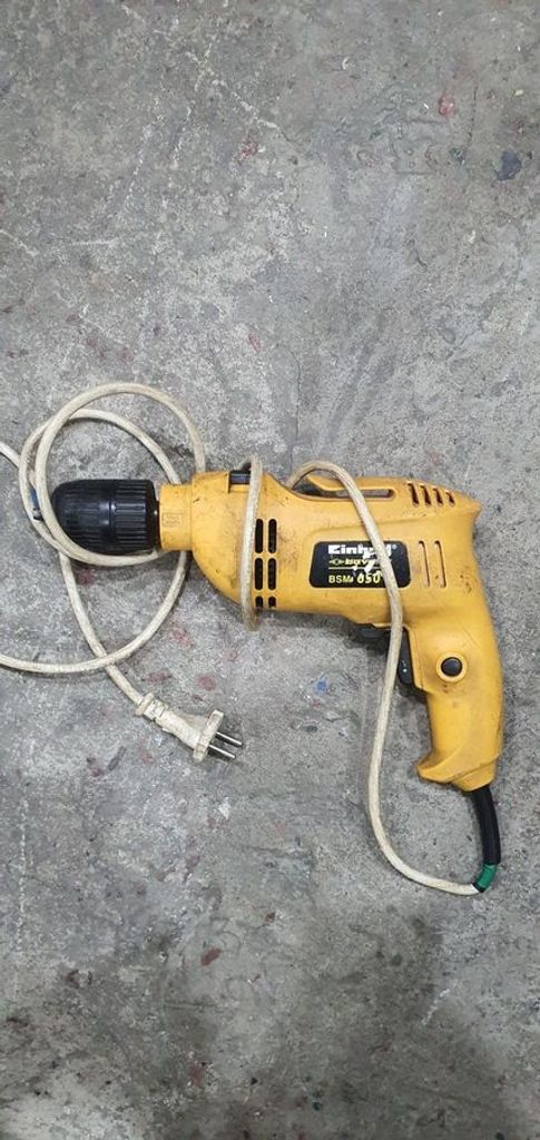 Купити Einhell bsm 650e Б/У