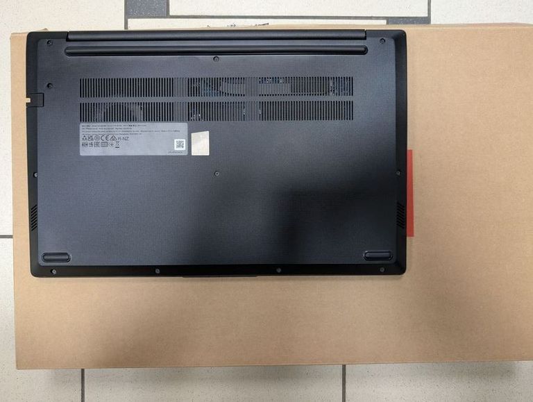 Lenovo 15/core i3-1315u ddr5/8gb ddr4/hdd *відсутній/ssd 128 gb/*інтегрована Код:01-200744232. Зображення 14