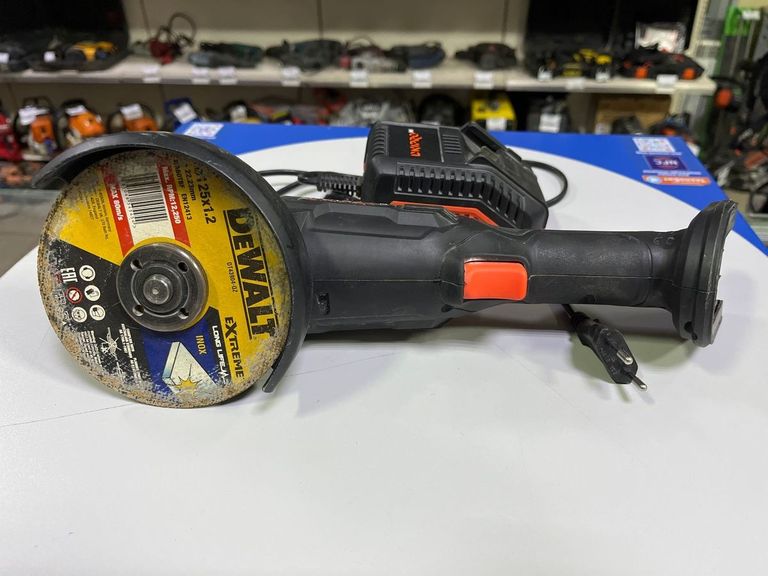 Оголошення Dnipro-m DGA-201 (17482000) Б/У