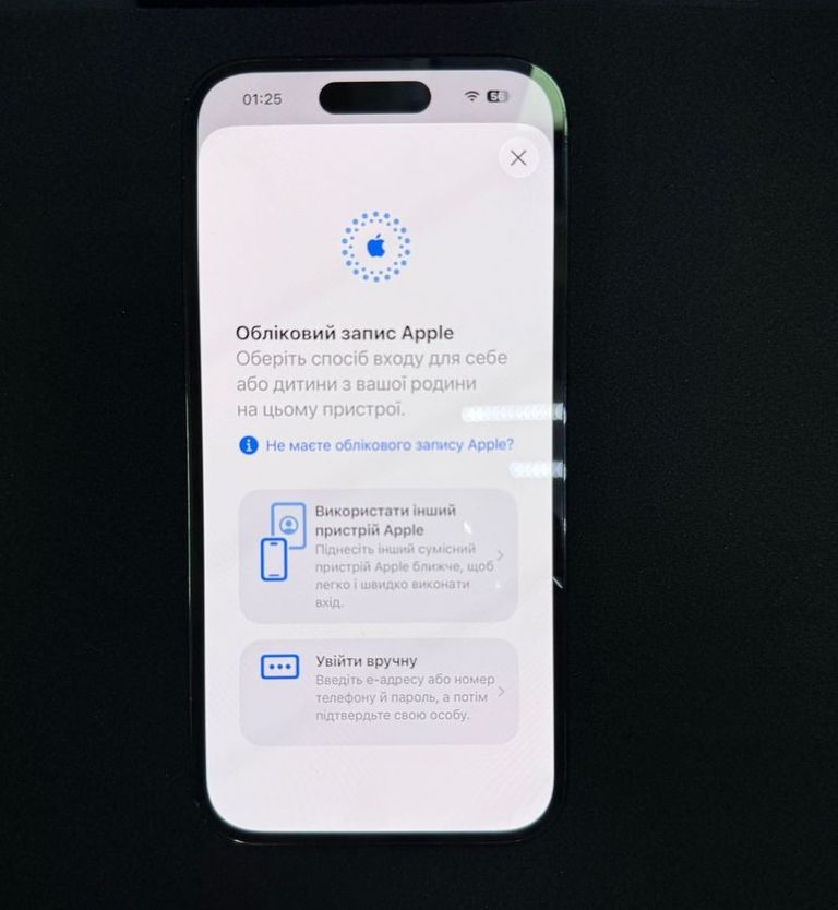 Apple iPhone 14 Pro 128GB eSIM Space Black (MPXT3) Код:01-200753368. Зображення 14