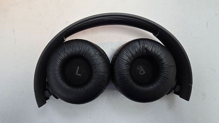 Оголошення Jbl tune 510bt Б/У