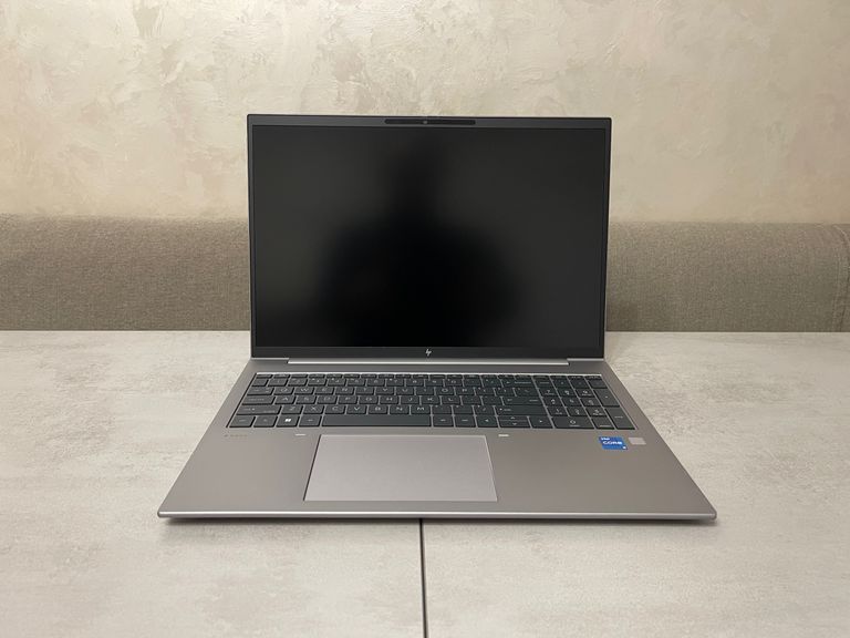 HP Zbook FireFly 16 G10, 16" FHD+ IPS, i5-1335U, 16GB, 512GB SSD Код:null. Зображення 5