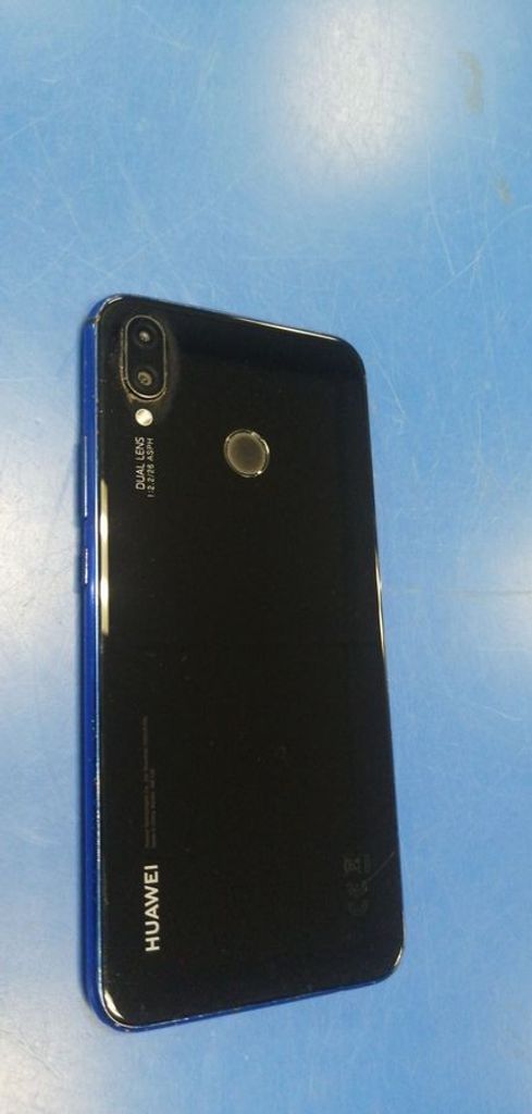 Huawei p smart plus ine-lx1 4/64gb Код:01-200756921. Изображение 6