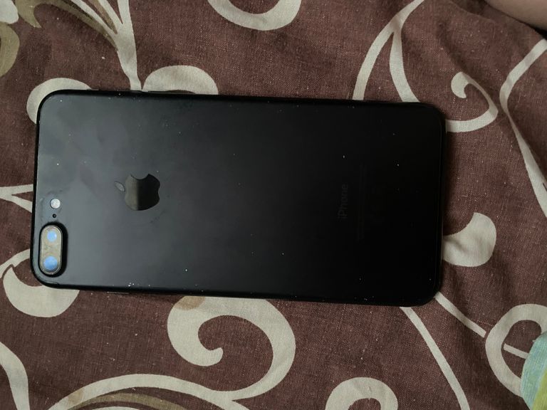 Купить Apple iPhone 7 Plus 32GB Black (MNQM2) Б/У