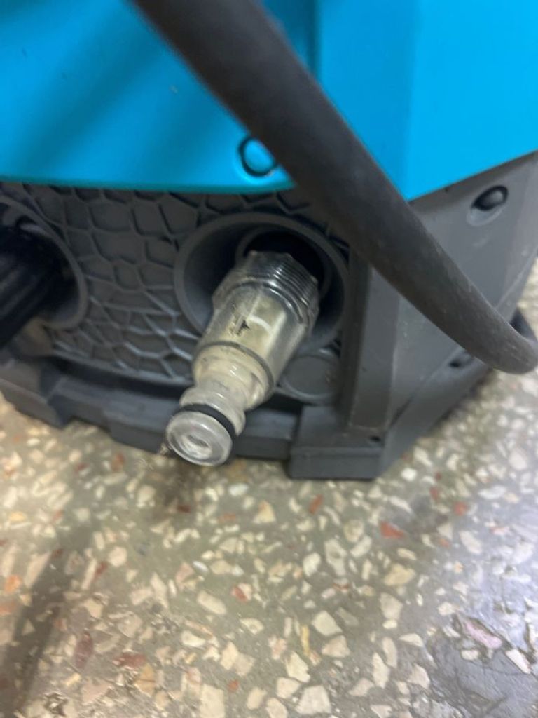 Оголошення Sigma 5342101 Б/У