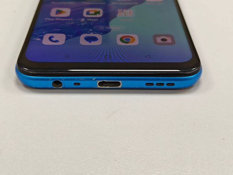 Объявление Oppo a53 4/64gb Б/У