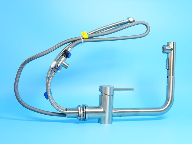 Mixer Auralum Код:null. Зображення 4