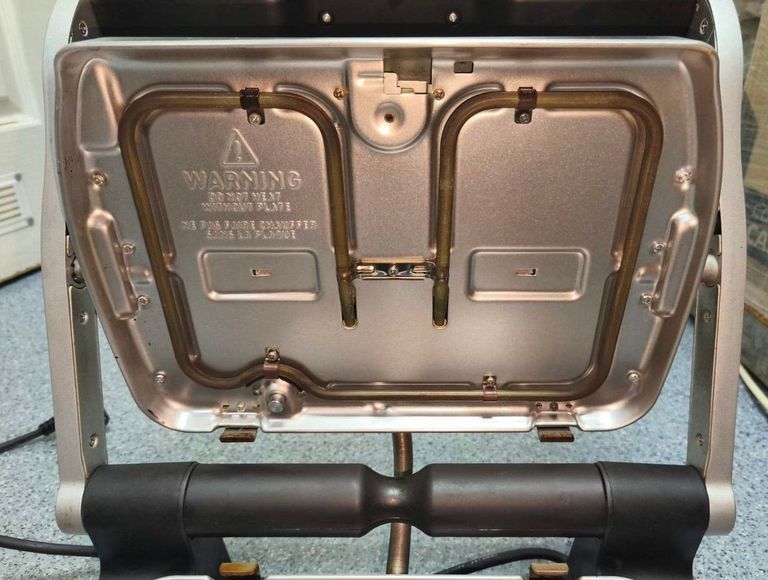 Tefal OptiGrill GC706D34 Код:01-200762711. Зображення 6