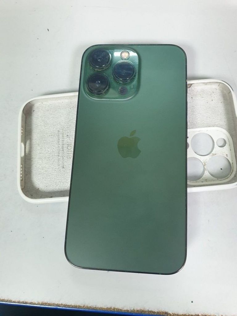 Дешево Apple iphone 13 pro 128gb з ломбарду