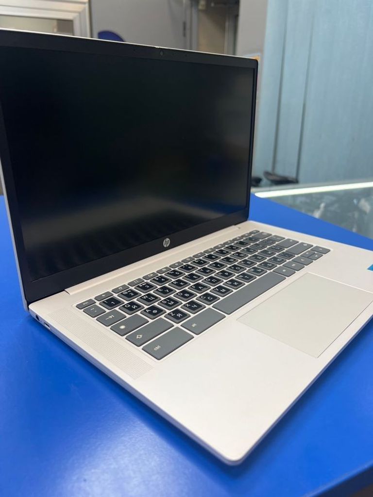 Оголошення Hp 15/n200 ddr4/4gb ddr4/ssd 120 gb/*інтегрована Б/У